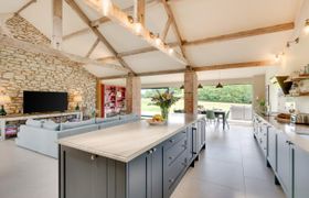 Cottage in North Yorkshire reviews