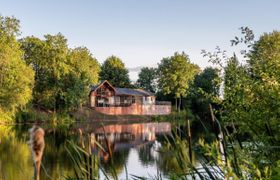 Log Cabin in Nottinghamshire reviews