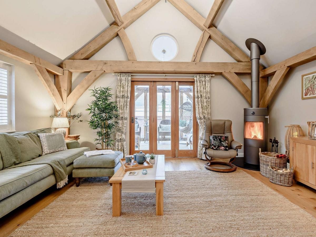 Cottage in Derbyshire photo 4
