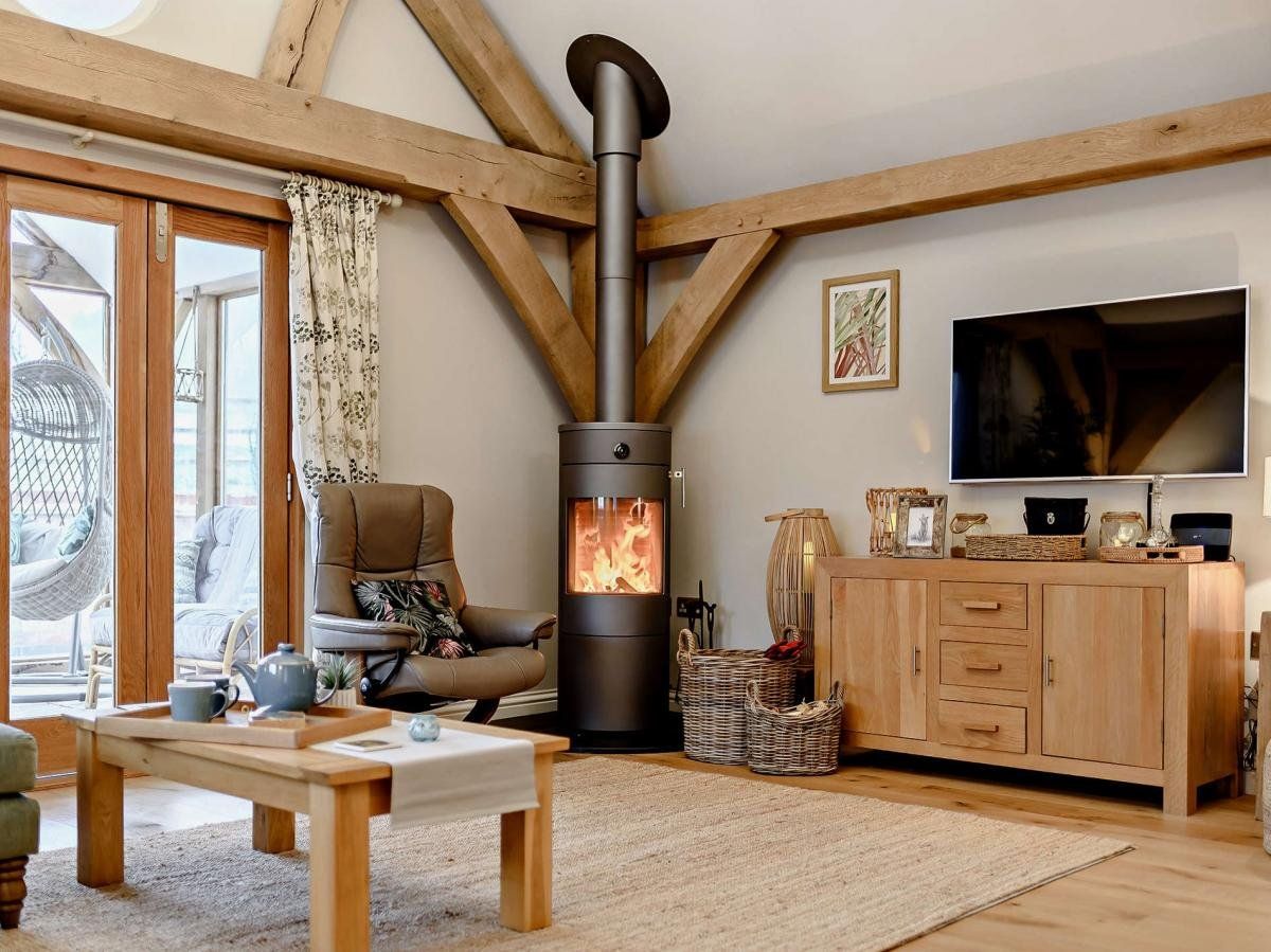 Cottage in Derbyshire photo 7