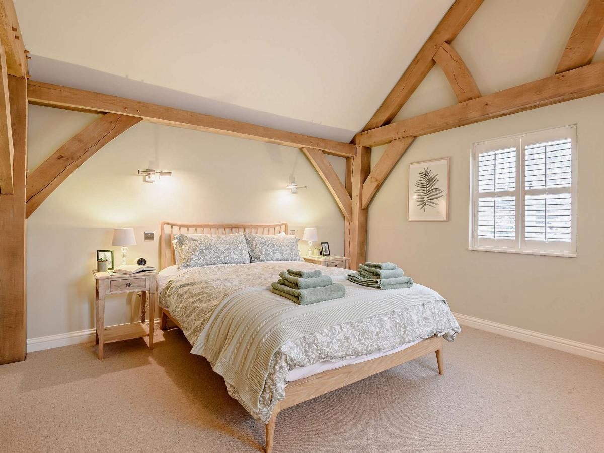 Cottage in Derbyshire photo 9