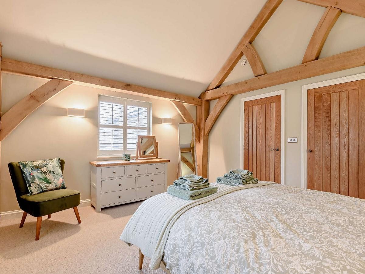 Cottage in Derbyshire photo 10