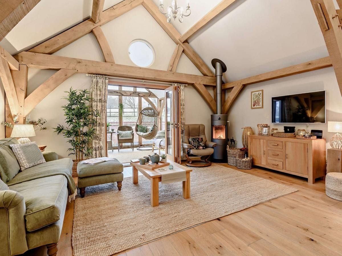 Cottage in Derbyshire photo 2
