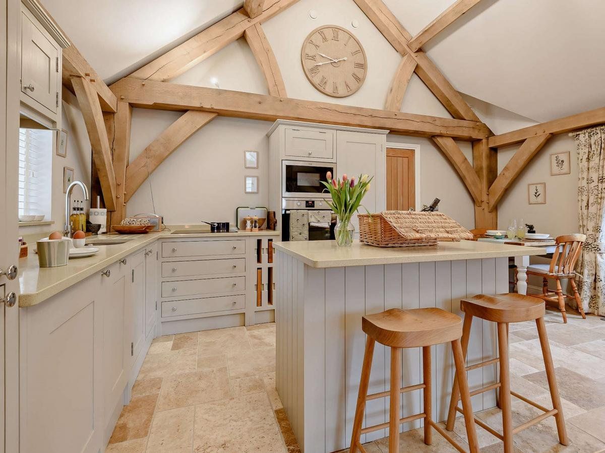 Cottage in Derbyshire photo 3