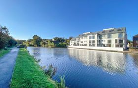 Apartment in North Cornwall