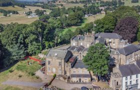 Softley View Stanhope Castle