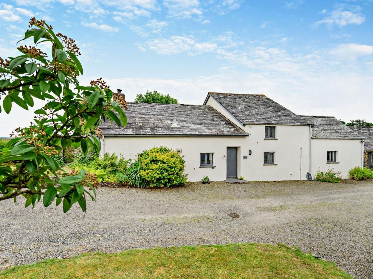 Cottage in North Cornwall photo 1