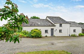 Cottage in North Cornwall