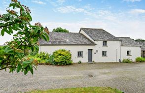 Cottage in North Cornwall