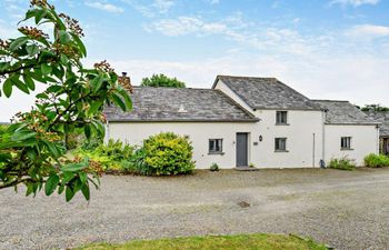 Cottage in North Cornwall