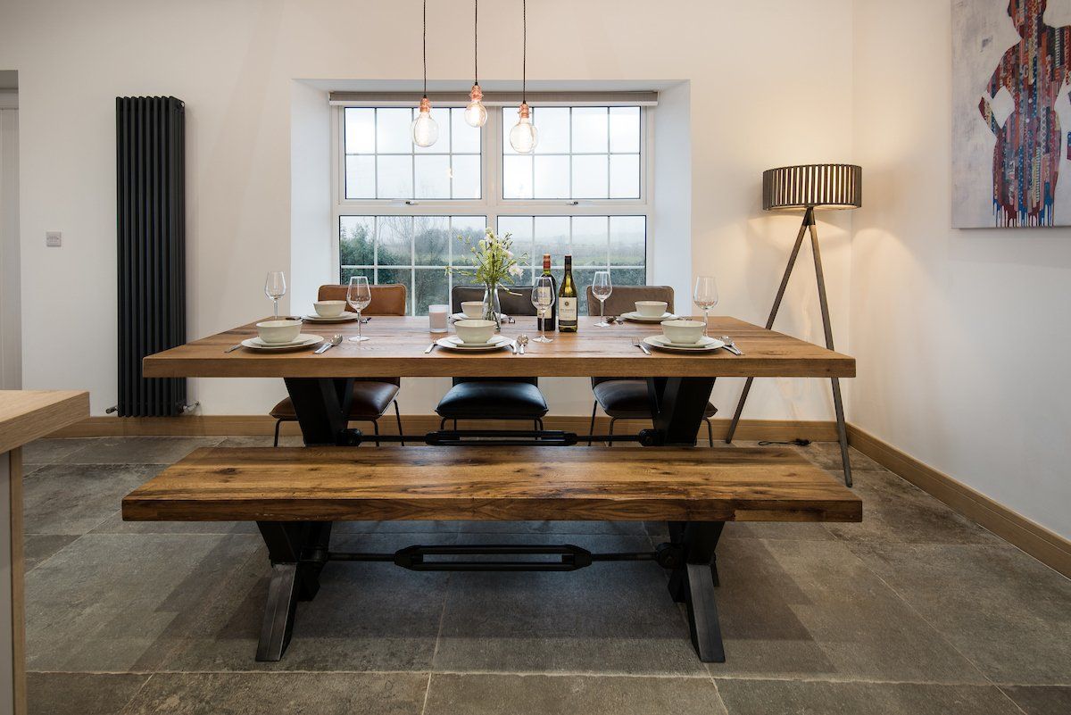 Cottage in Northumberland photo 7