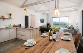 Cottage in Northumberland