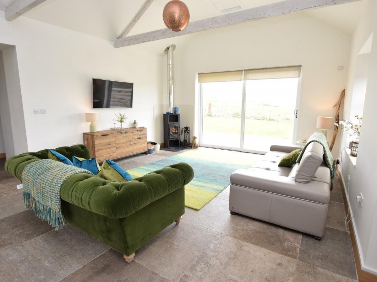 Cottage in Northumberland photo 5