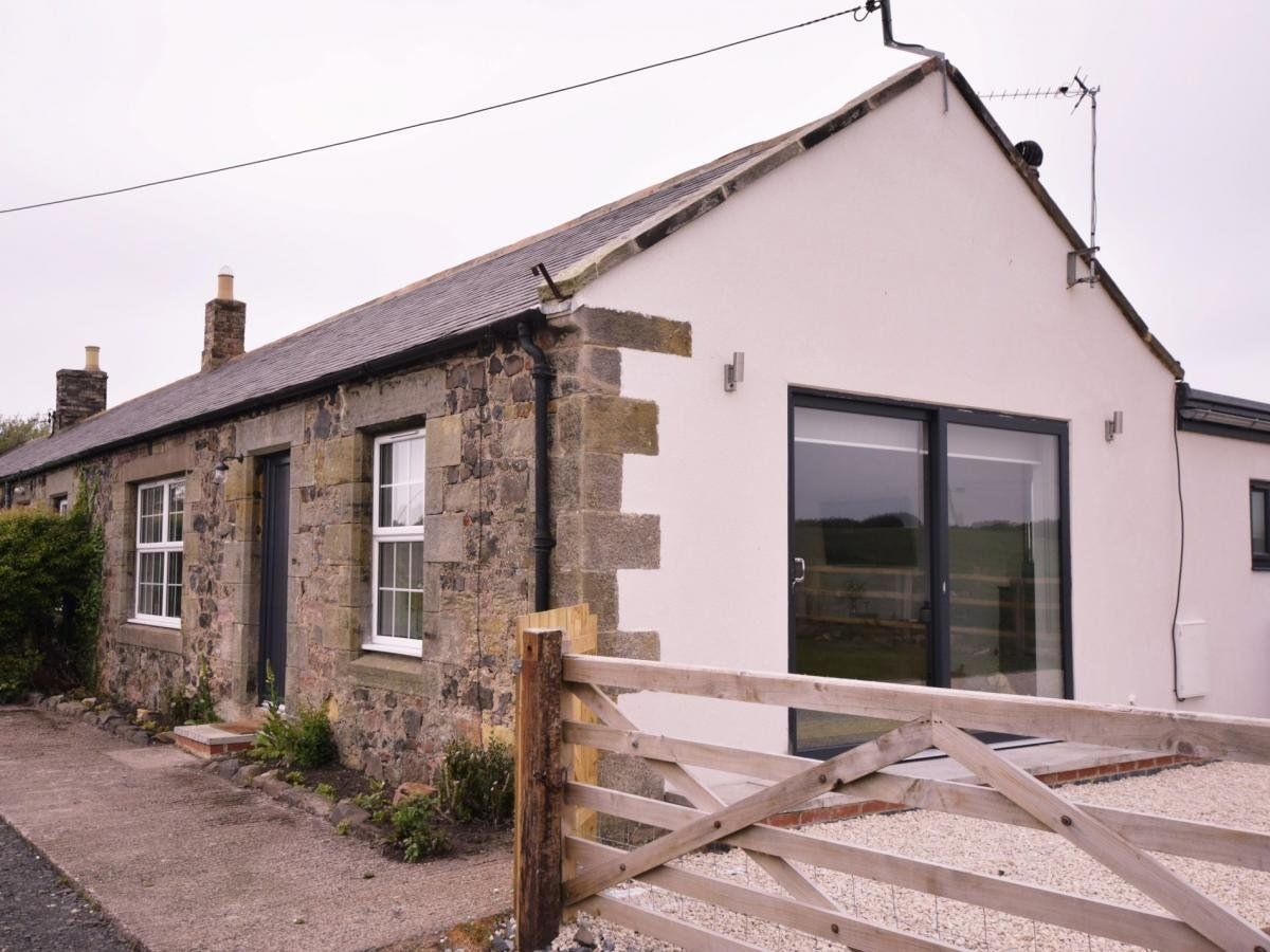 Cottage in Northumberland photo 3