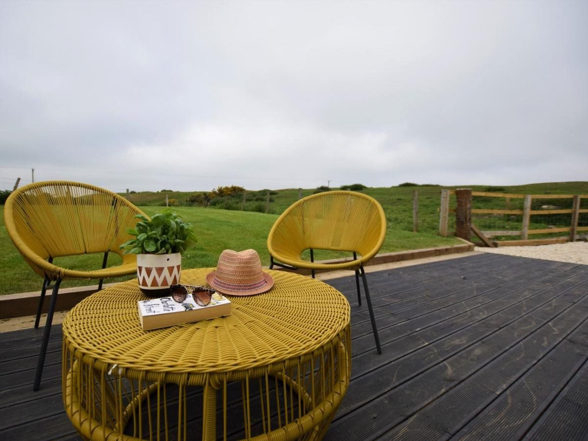 Cottage in Northumberland photo 9