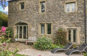 Litton Hall Barn Cottage reviews