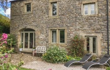 Litton Hall Barn Cottage