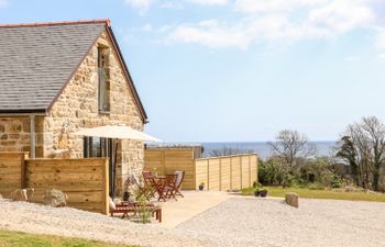 Apple Blossom Barn