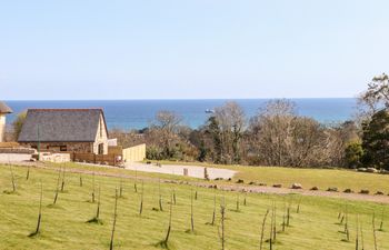 Apple Blossom Barn