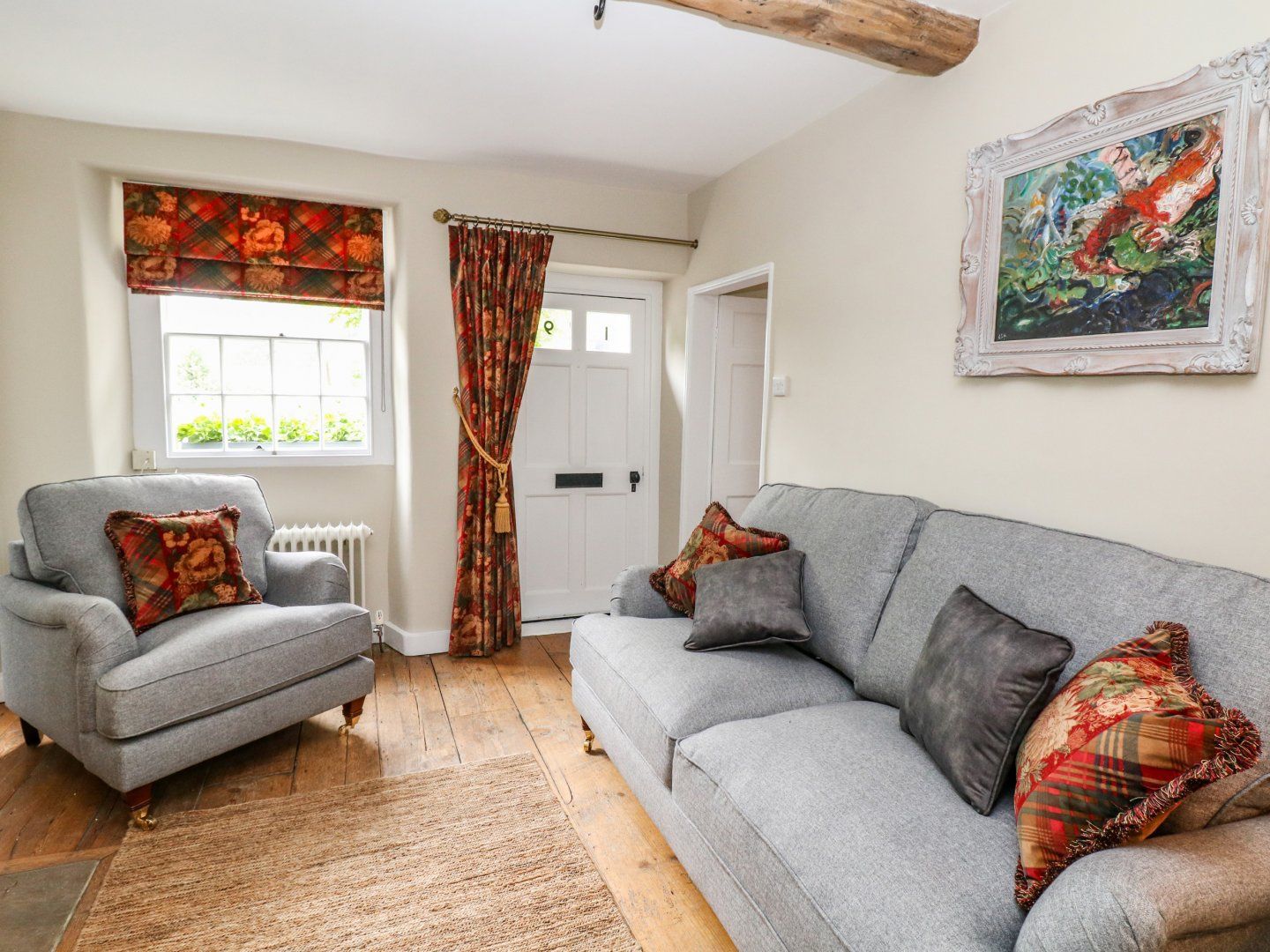 Church Cottage photo 3