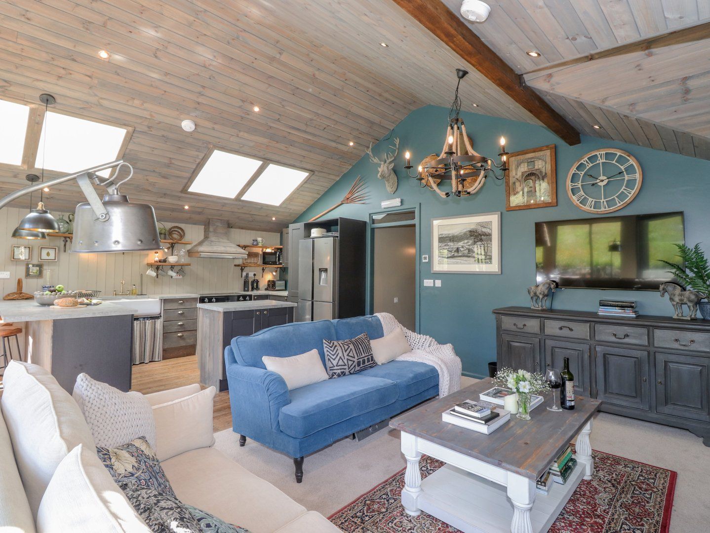 The Owl's Shack photo 1
