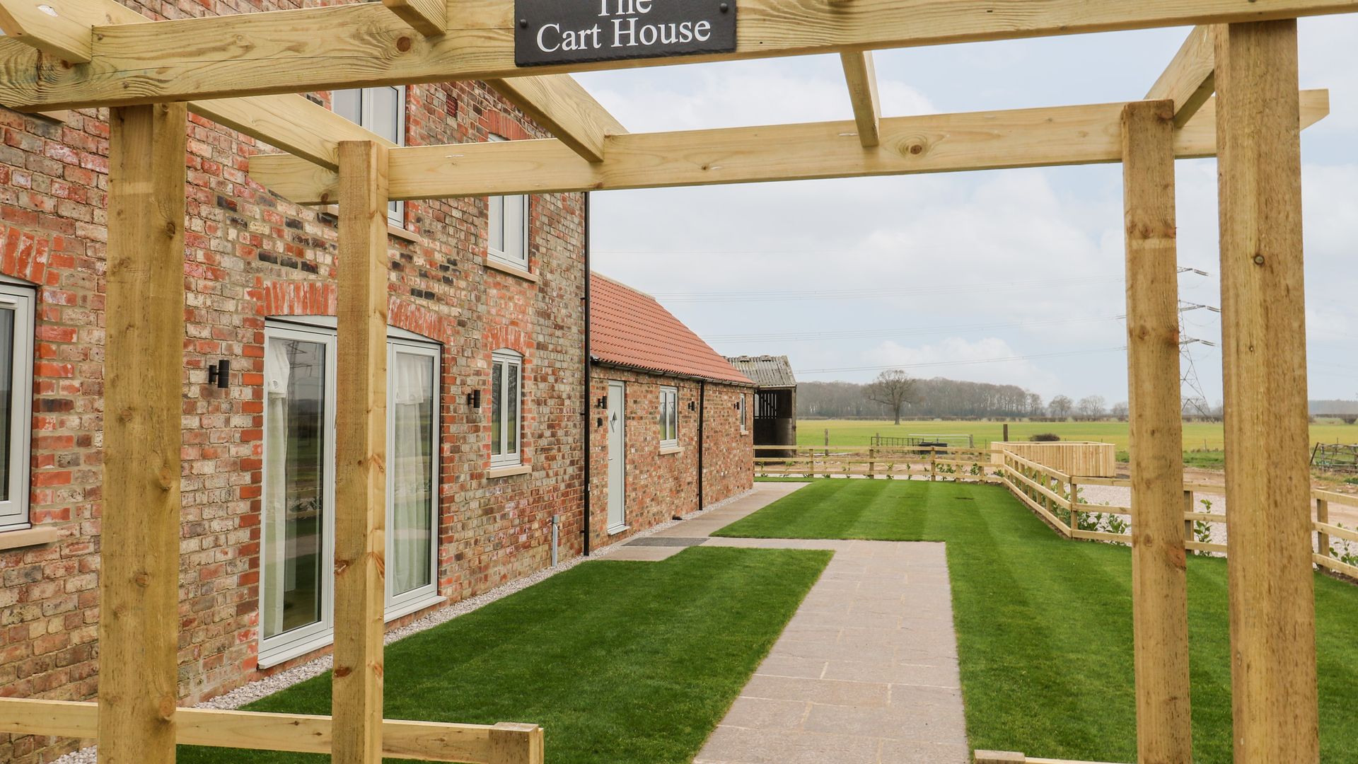 The Cart House photo 8
