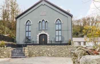 Greystones Chapel