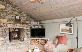 The Hare's Shack