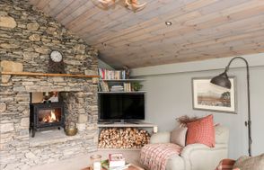 The Hare's Shack