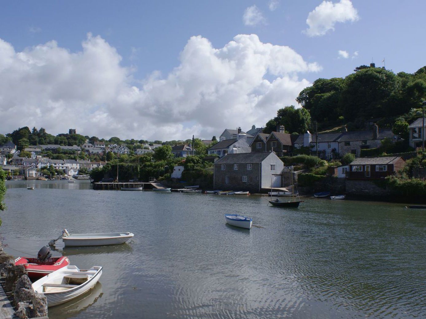 Tidal Waters photo 8