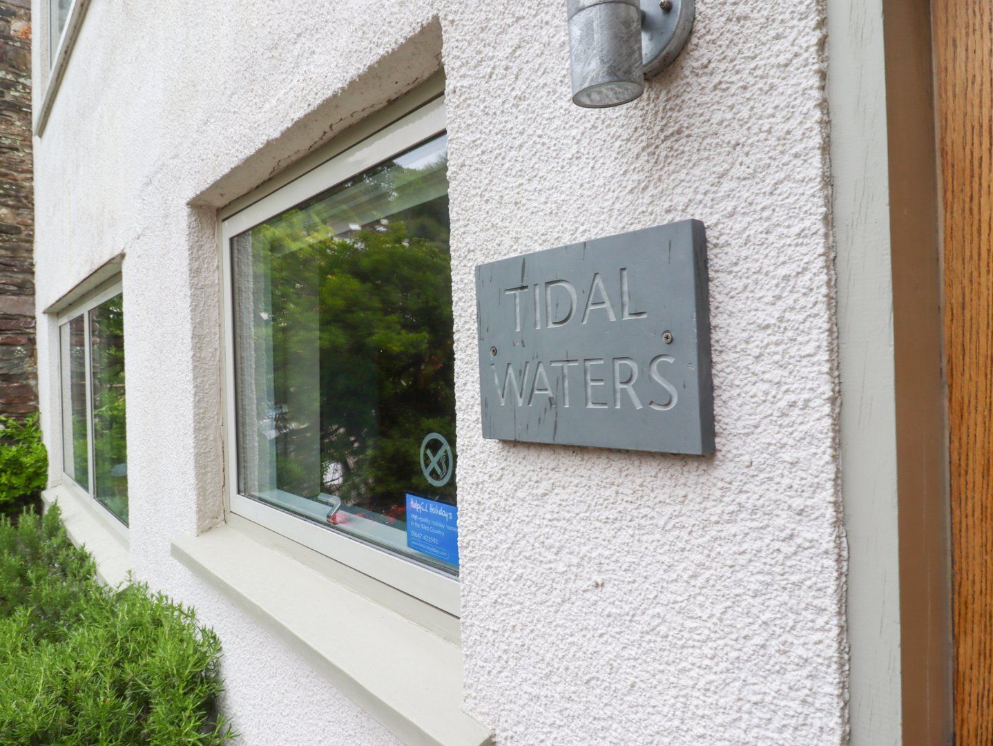 Tidal Waters photo 2