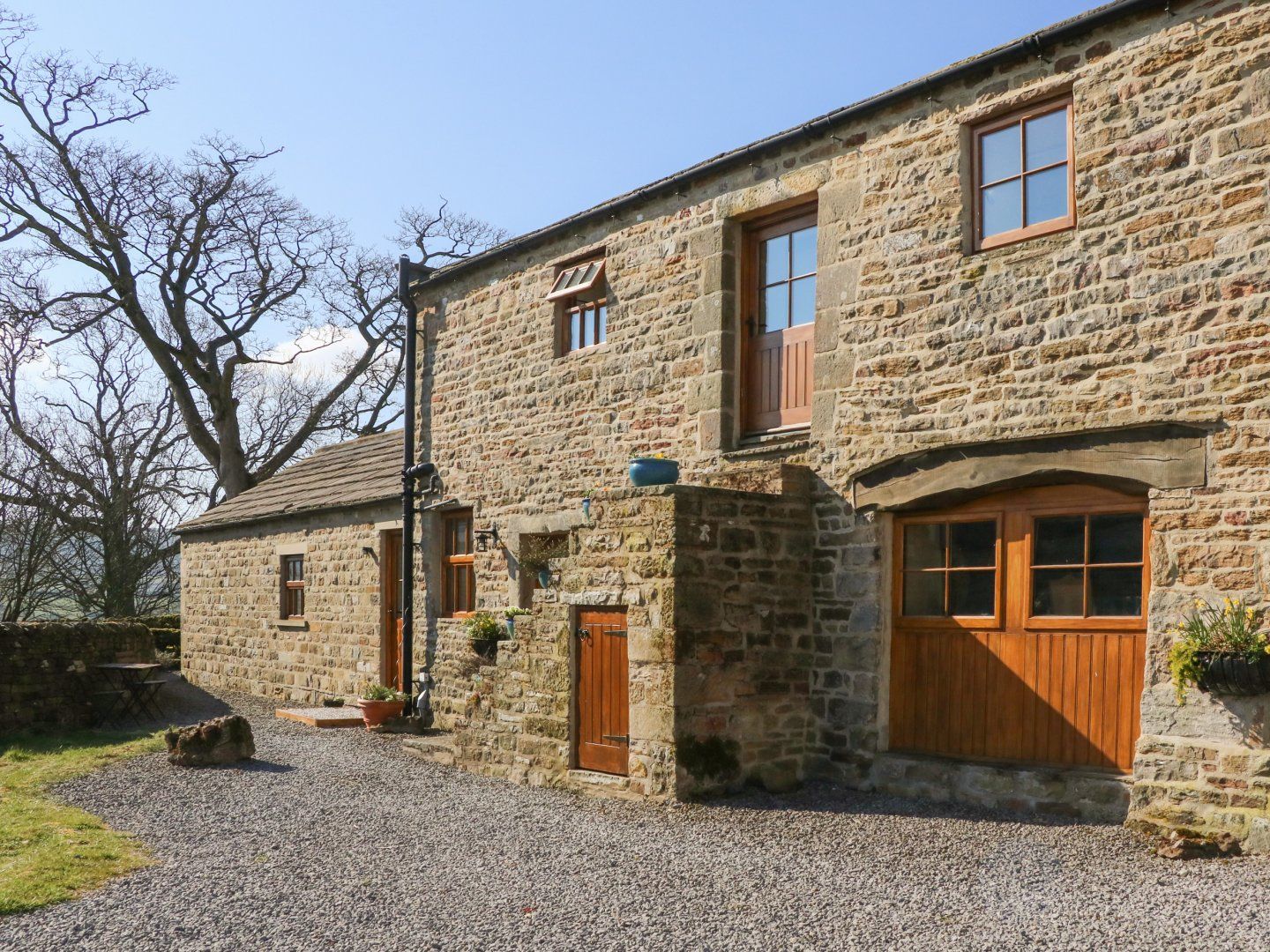 Old Hall Byre photo 3