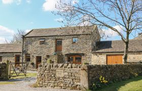 Old Hall Byre reviews
