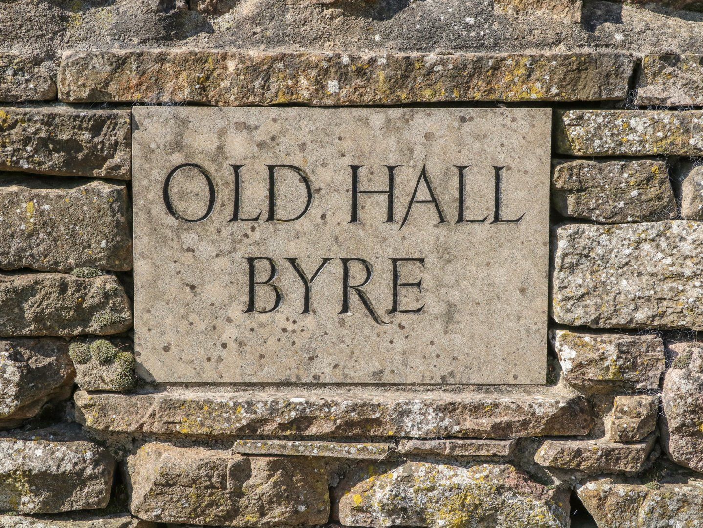 Old Hall Byre photo 2