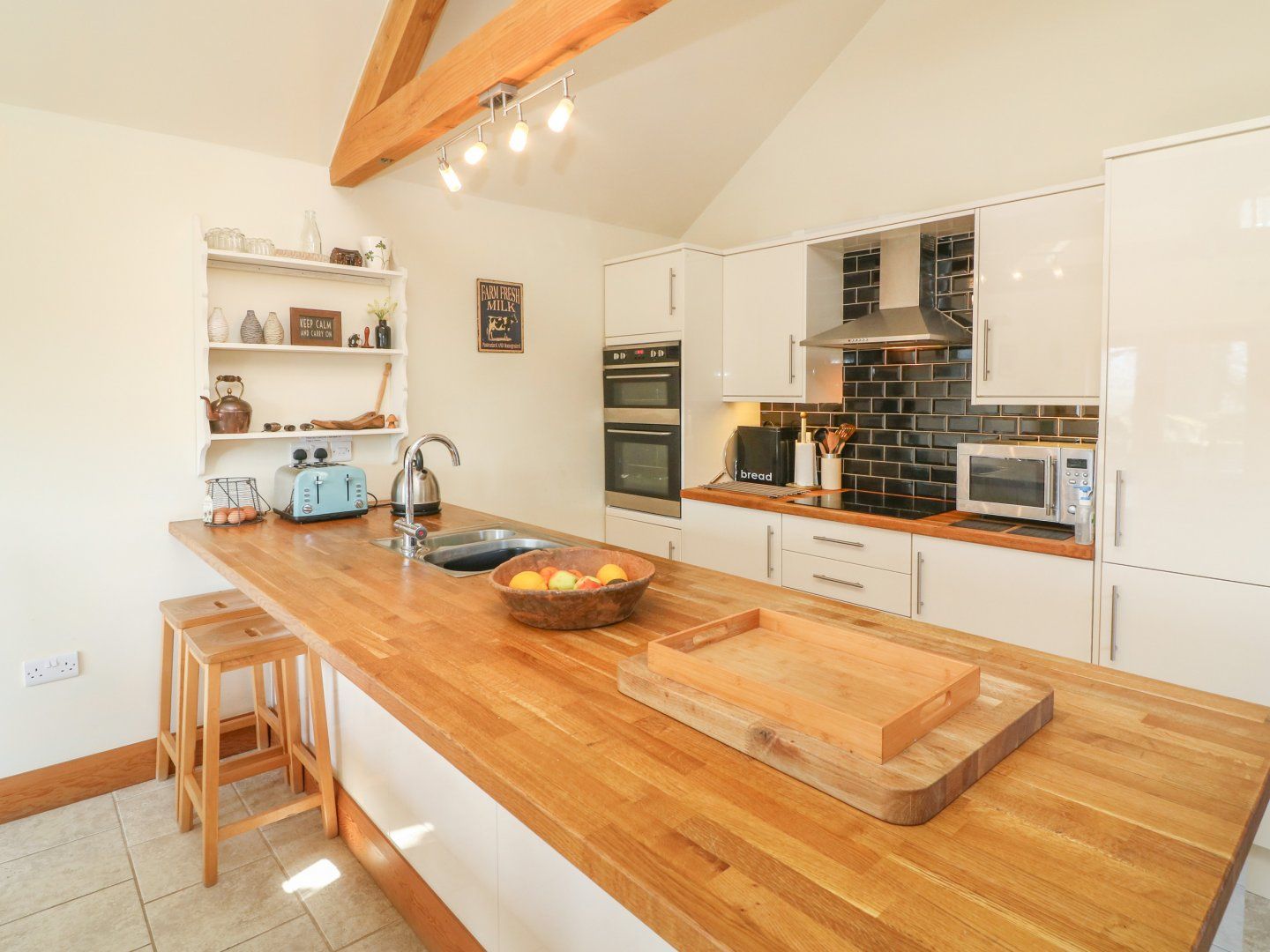 Old Hall Byre photo 6