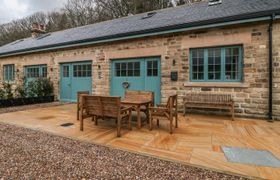Chestnut Cottage