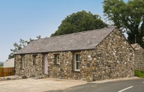 Old Shop Cottage