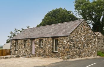 Old Shop Cottage