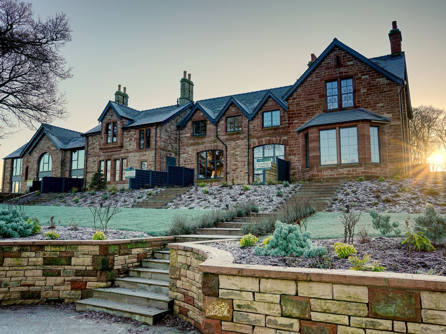 Tarn End Cottages 12 photo 8
