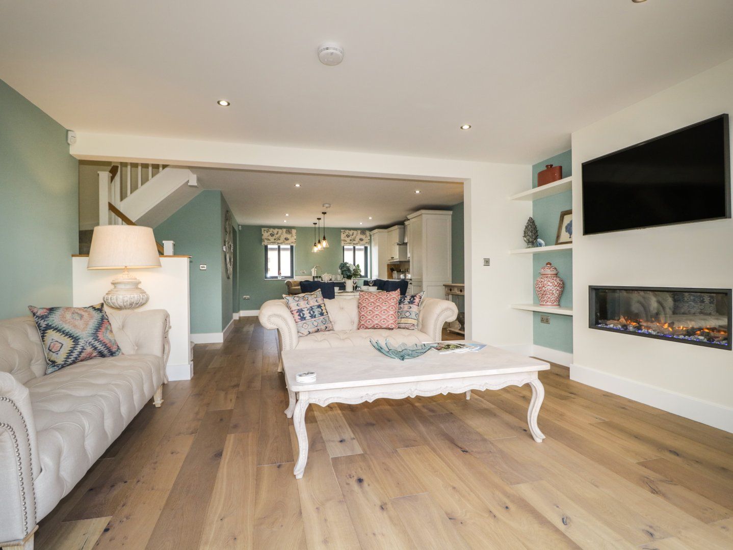 Tarn End Cottages 12 photo 3