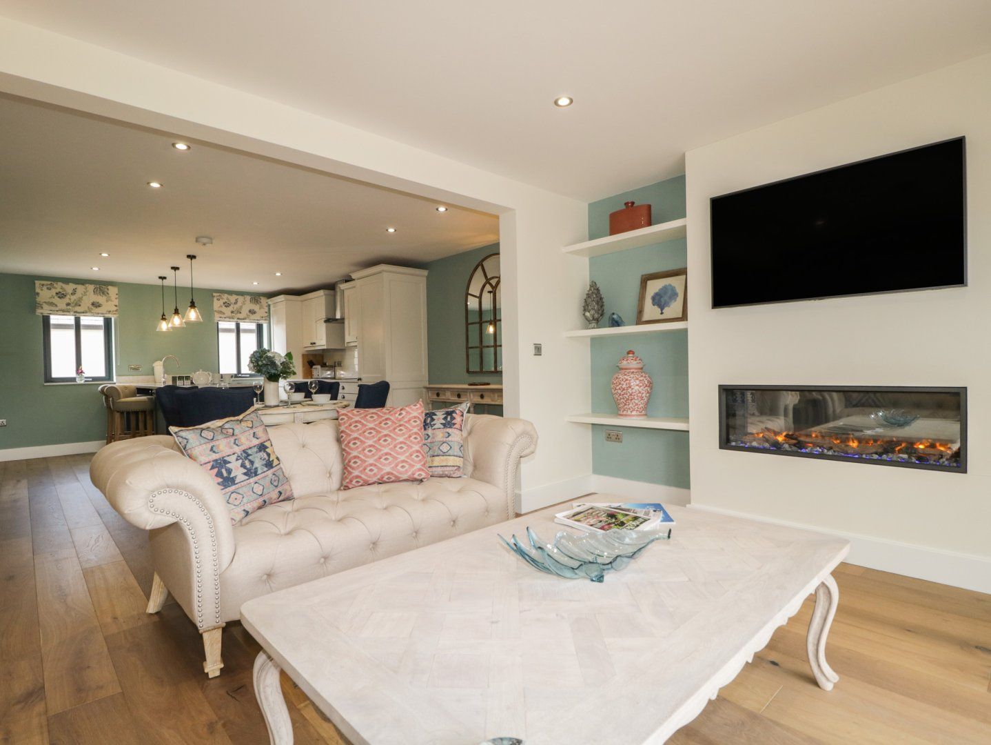 Tarn End Cottages 12 photo 2