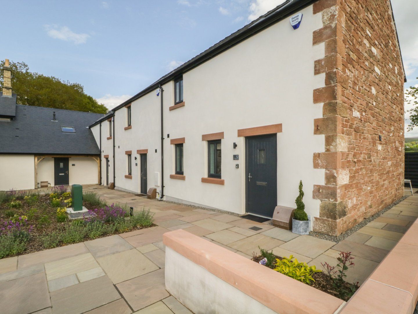 Tarn End Cottages 12 photo 1