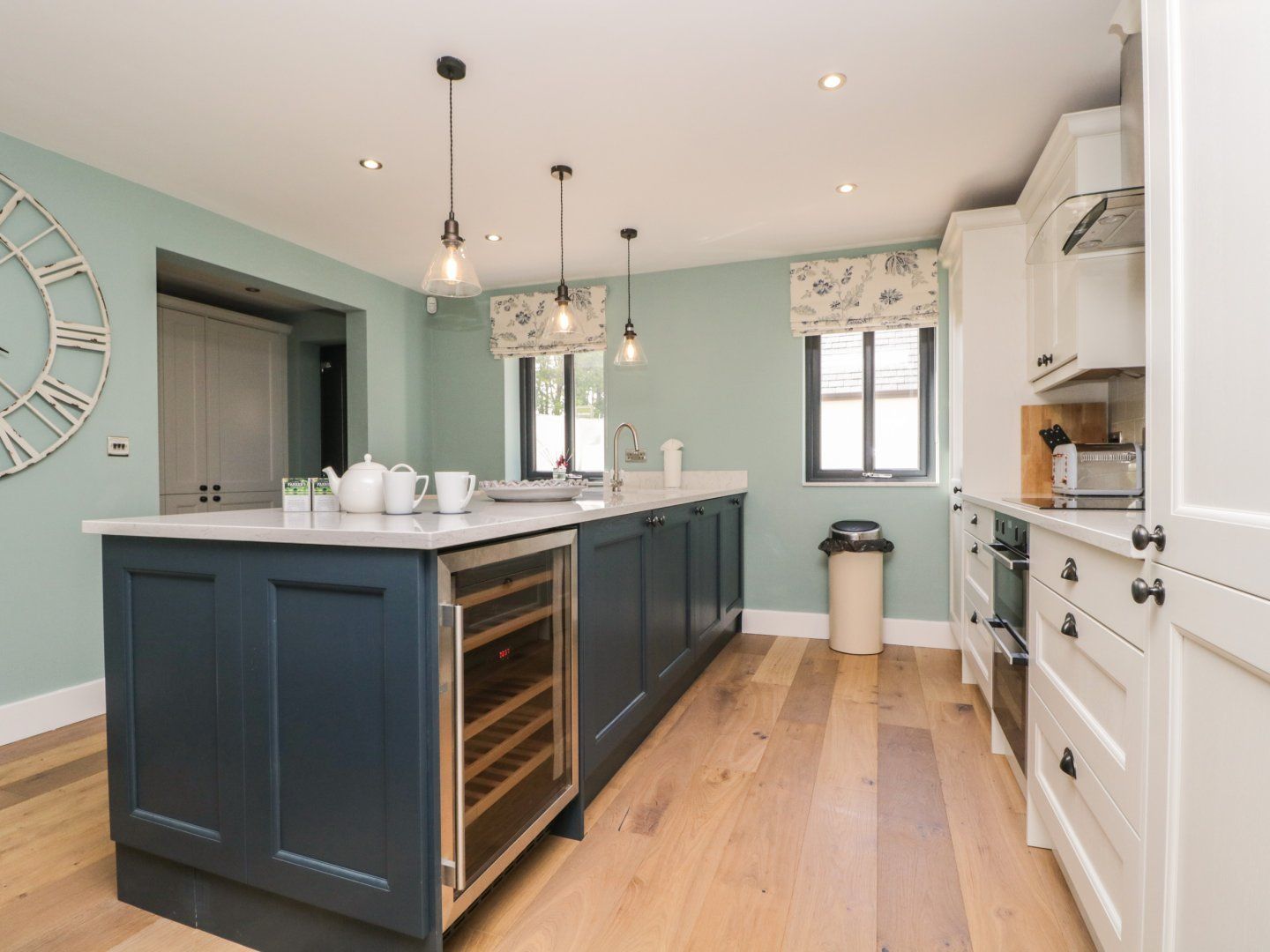 Tarn End Cottages 12 photo 7