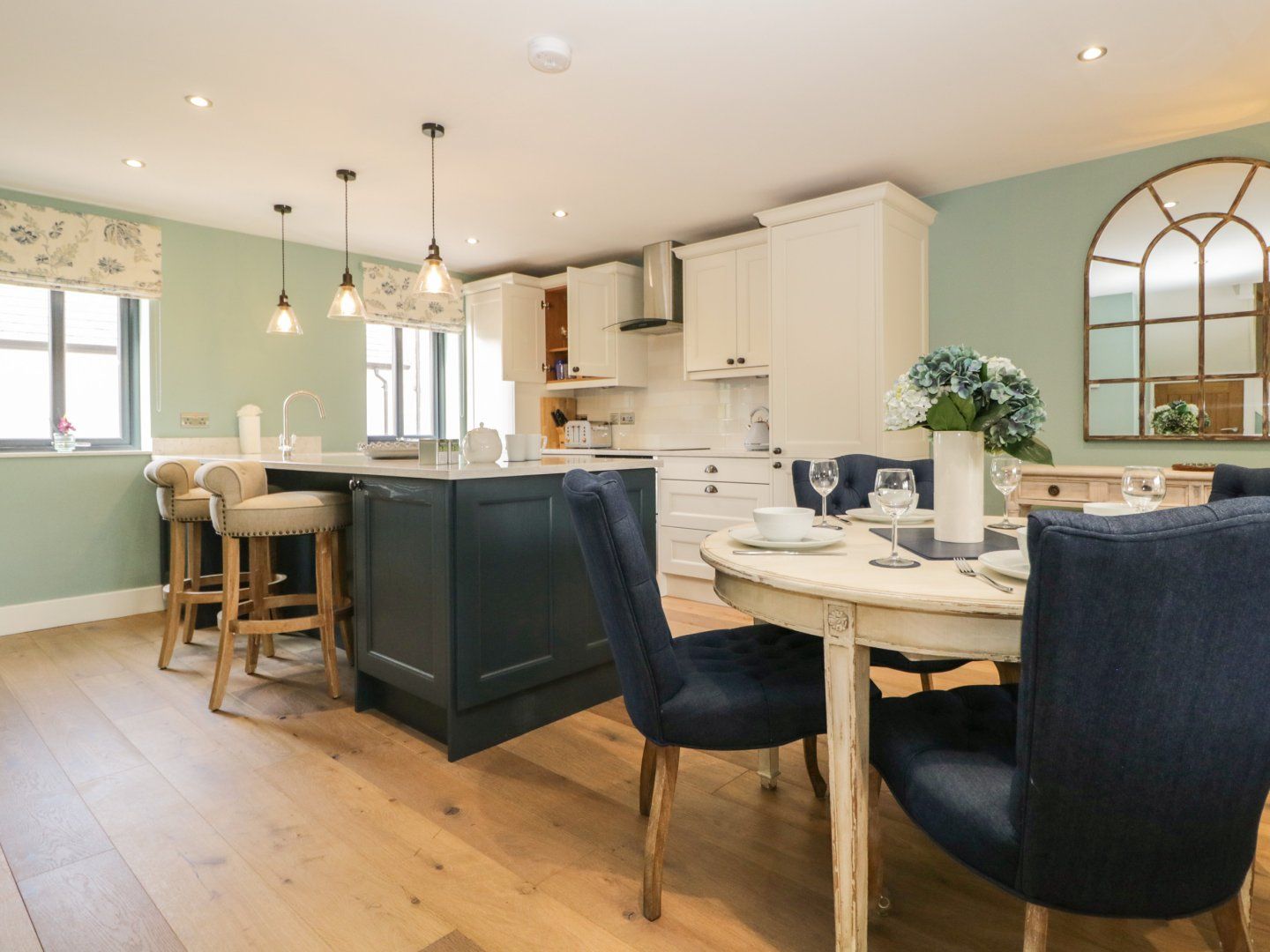 Tarn End Cottages 12 photo 4