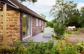 Forest Farm Cottage