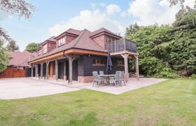 The Barn at Mulberry Lodge