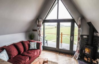 Silver Birch Lodge