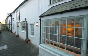 Butlers Cottage reviews