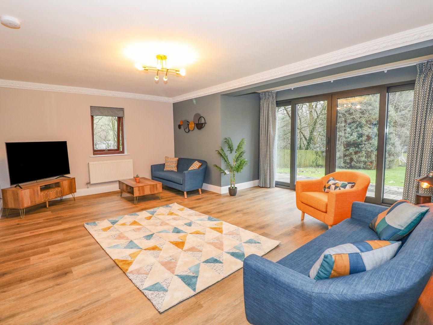Crooklands Cottage photo 2