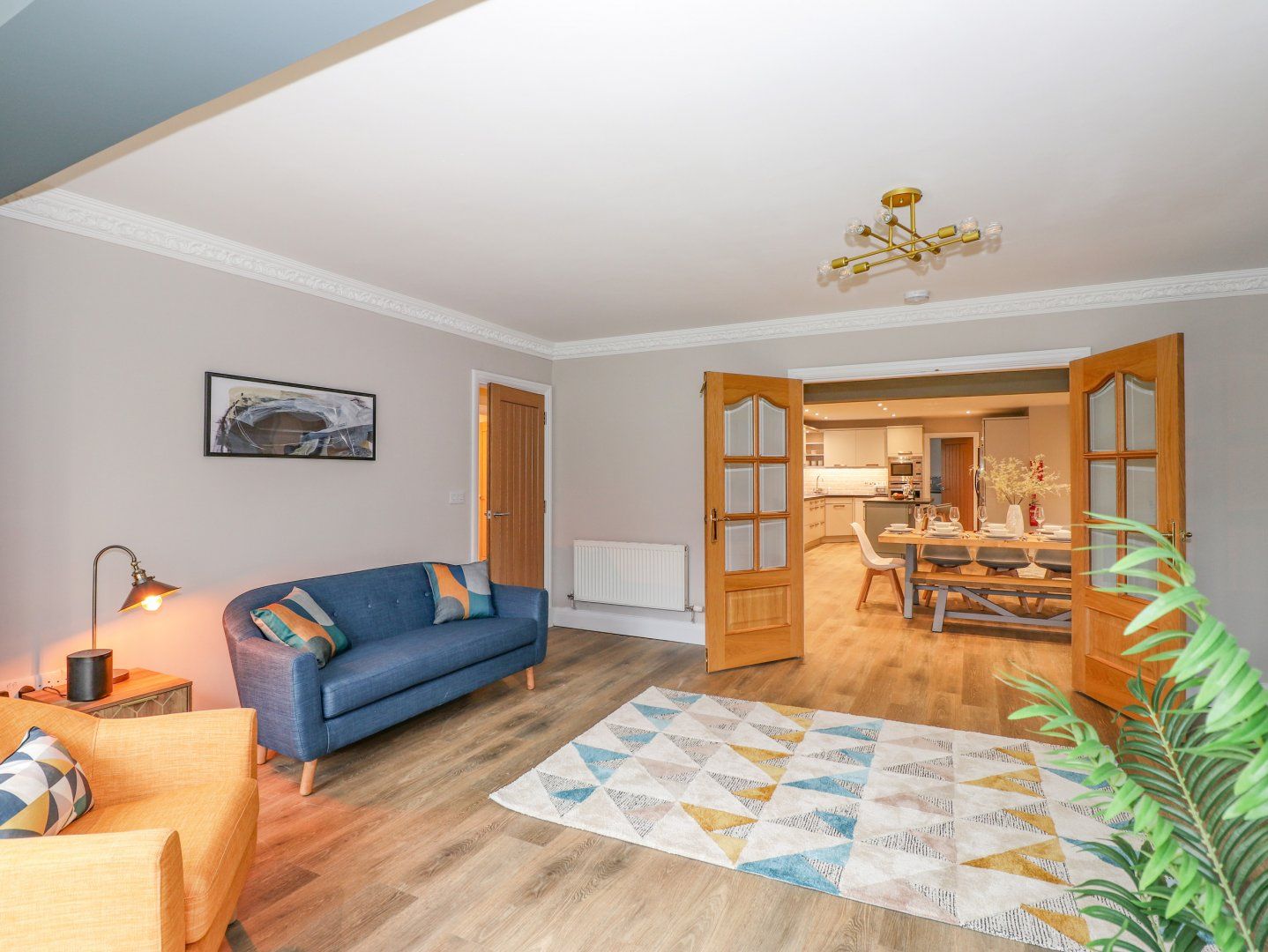 Crooklands Cottage photo 3